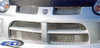 Diamond Cut Mesh Grille (silver) - 2 Piece / Vehicle Year Make Model Trim - --  ALL / Product Type - Grilles / Style Name -\Universal / Kit Material - Metal / Notes - Note: mesh grille comes prepackaged in two large sheets. universal fitment. 2 sheets of 30x15 inch