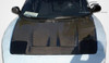 1991-1995 Toyota MR2 Carbon Creations Type B Hood - 1 Piece / Vehicle Year Make Model Trim - 1991-1995-Toyota MR2 ALL / Product Type - Hood / Style Name -Type B / Kit Material - Carbon Fiber / Notes - Note: Hood pins are required.