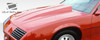 1982-1992 Chevrolet Camaro Duraflex Cowl Hood - 1 Piece / Vehicle Year Make Model Trim - 1982-1992-Chevrolet Camaro ALL / Product Type - Hood / Style Name -Cowl / Kit Material - FRP (Fiberglass Reinforced Plastics) / Notes - Note: Hood pins are required. 3" cowl height