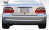 1998-2002 Mercedes CLK W208 Duraflex AMG Look Rear Bumper Cover - 1 Piece / Vehicle Year Make Model Trim - 1998-2002-Mercedes CLK ALL / Product Type - Rear Bumper / Style Name -AMG Look / Kit Material - FRP (Fiberglass Reinforced Plastics) / Notes -