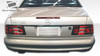 1990-2002 Mercedes SL Class R129 Duraflex AMG Look Rear Bumper Cover - 1 Piece / Vehicle Year Make Model Trim - 1990-2002-Mercedes SL - Mercedes ALL / Product Type - Rear Bumper / Style Name -AMG Look / Kit Material - FRP (Fiberglass Reinforced Plastics) / Notes -