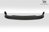 2006-2007 Chevrolet Monte Carlo Duraflex Racer Front Lip Under Spoiler Air Dam - 1 Piece / Vehicle Year Make Model Trim - 2006-2007-Chevrolet Monte Carlo ALL / Product Type - Front Lip/Add On / Style Name -Racer / Kit Material - FRP (Fiberglass Reinforced Plastics) / Notes -