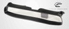 2004-2005 Subaru Impreza WRX STI Carbon Creations OEM Look Grille - 1 Piece / Vehicle Year Make Model Trim - 2004-2005-Subaru Impreza 4DR / Product Type - Grilles / Style Name -OEM Look / Kit Material - Carbon Fiber / Notes -