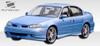 1997-1999 Oldsmobile Cutlass Duraflex Racer Side Skirts Rocker Panels - 2 Piece (S) / Vehicle Year Make Model Trim - 1997-1999-Oldsmobile Cutlass ALL / Product Type - Sideskirts / Style Name -Racer / Kit Material - FRP (Fiberglass Reinforced Plastics) / Notes - Note: All Overstock products are sold on a first come, first serve basis. Overstock products are sold as is, and all sales are final. Overstock products may not be returned or exchanged.