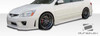 2003-2005 Honda Accord 4DR Duraflex Sigma Front Bumper Cover - 1 Piece / Vehicle Year Make Model Trim - 2003-2005-Honda Accord 4DR / Product Type - Front Bumper / Style Name -Sigma / Kit Material - FRP (Fiberglass Reinforced Plastics) / Notes -