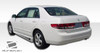 2003-2007 Honda Accord 4DR Duraflex Sigma Side Skirts Rocker Panels - 2 Piece / Vehicle Year Make Model Trim - 2003-2007-Honda Accord 4DR / Product Type - Sideskirts / Style Name -Sigma / Kit Material - FRP (Fiberglass Reinforced Plastics) / Notes -