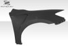 2005-2010 Scion tC Duraflex F-1 Fenders - 2 Piece / Vehicle Year Make Model Trim - 2005-2010-Scion TC ALL / Product Type - Fender / Style Name -F-1 / Kit Material - FRP (Fiberglass Reinforced Plastics) / Notes -
