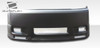 2004-2007 Scion xB Duraflex Skyline Front Bumper Cover - 1 Piece / Vehicle Year Make Model Trim - 2004-2007-Scion xB ALL / Product Type - Front Bumper / Style Name -Skyline / Kit Material - FRP (Fiberglass Reinforced Plastics) / Notes -