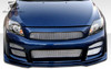 2005-2010 Scion tC Duraflex R34 Front Bumper Cover - 1 Piece / Vehicle Year Make Model Trim - 2005-2010-Scion TC ALL / Product Type - Front Bumper / Style Name -R34 / Kit Material - FRP (Fiberglass Reinforced Plastics) / Notes -