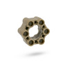 Metco Solid Isolator - LSA / LS9