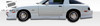 1979-1985 Mazda RX-7 Duraflex GP-1 Side Skirts Rocker Panels - 2 Piece / Vehicle Year Make Model Trim - 1979-1985-Mazda RX7 ALL / Product Type - Sideskirts / Style Name -GP-1 / Kit Material - FRP (Fiberglass Reinforced Plastics) / Notes -