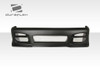 1982-1993 Chevrolet S-10 Blazer GMC Jimmy Duraflex R34 Front Bumper Cover - 1 Piece / Vehicle Year Make Model Trim - 1982-1993-Chevrolet S-10 ALL / Product Type - Front Bumper / Style Name -R34 / Kit Material - FRP (Fiberglass Reinforced Plastics) / Notes -