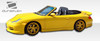 1999-2001 Porsche 911 Carrera 996 1997-2004 Boxster (986) Duraflex GT-3 Look Front Bumper Cover with Lip (non turbo) - 2 Piece / Vehicle Year Make Model Trim - 1999-2001-Porsche 996 ALL / Product Type - Front Bumper / Style Name -GT-3 / Kit Material - FRP (Fiberglass Reinforced Plastics) / Notes - Note: will not fit 911 turbo models