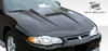 2000-2005 Chevrolet Monte Carlo Duraflex Spyder 3 Hood - 1 Piece / Vehicle Year Make Model Trim - 2000-2005-Chevrolet Monte Carlo ALL / Product Type - Hood / Style Name -Spyder 3 / Kit Material - FRP (Fiberglass Reinforced Plastics) / Notes - Note: Hood pins are required.