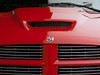 2002-2008 Dodge Ram 1500 2500 3500 Duraflex SRT Look Hood - 1 Piece / Vehicle Year Make Model Trim - 2002-2008-Dodge Ram ALL / Product Type - Hood / Style Name -SRT Look / Kit Material - FRP (Fiberglass Reinforced Plastics) / Notes - Note: Hood pins are required.