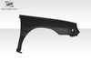 2002-2003 Subaru Impreza WRX STI Duraflex GT Concept Fenders - 2 Piece / Vehicle Year Make Model Trim - 2002-2003-Subaru Impreza 4DR / Product Type - Fender / Style Name -GT Concept / Kit Material - FRP (Fiberglass Reinforced Plastics) / Notes -