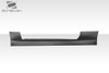 1989-1994 Nissan 240SX S13 HB Duraflex GP-2 Body Kit - 4 Piece - Includes GP-2 Front Bumper Cover (104256), GP-1 Rear Bumper Cover (100863), GP-2 Side Skirts Rocker Panels (104257). / Vehicle Year Make Model Trim - 1989-1994-Nissan 240SX HB / Product Type - Kit / Style Name -GP-2 / Kit Material - FRP (Fiberglass Reinforced Plastics) / Notes -
