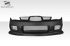 2006-2007 Subaru Impreza WRX STI Duraflex I-Spec Front Bumper Cover - 1 Piece / Vehicle Year Make Model Trim - 2006-2007-Subaru Impreza ALL / Product Type - Front Bumper / Style Name -I-Spec / Kit Material - FRP (Fiberglass Reinforced Plastics) / Notes -
