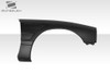 1991-1999 Mitsubishi 3000GT Dodge Stealth Duraflex GT Concept Fenders - 2 Piece / Vehicle Year Make Model Trim - 1991-1999-Mitsubishi 3000GT ALL / Product Type - Fender / Style Name -GT Concept / Kit Material - FRP (Fiberglass Reinforced Plastics) / Notes -