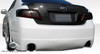 2007-2009 Toyota Camry Duraflex B-2 Body Kit - 4 Piece - Includes B-2 Front Bumper Cover (104350) B-2 Rear Bumper Cover (104352) B-2 Side Skirts Rocker Panels (104351) / Vehicle Year Make Model Trim - 2007-2009-Toyota Camry ALL / Product Type - Kit / Style Name -B-2 / Kit Material - FRP (Fiberglass Reinforced Plastics) / Notes -