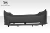 2009-2010 Toyota Corolla Duraflex Skylark Rear Bumper Cover - 1 Piece / Vehicle Year Make Model Trim - 2009-2010-Toyota Corolla ALL / Product Type - Rear Bumper / Style Name -Skylark / Kit Material - FRP (Fiberglass Reinforced Plastics) / Notes -