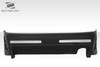 1990-1997 Mazda Miata Duraflex VX Body Kit - 4 Piece - Includes VX Front Bumper Cover (104492) VX Rear Bumper Cover (104493) Vader Side Skirts Rocker Panels (100963) / Vehicle Year Make Model Trim - 1990-1997-Mazda Miata ALL / Product Type - Kit / Style Name -VX / Kit Material - FRP (Fiberglass Reinforced Plastics) / Notes -