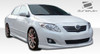 2009-2010 Toyota Corolla Duraflex GT Sport Front Lip Under Spoiler Air Dam - 1 Piece (S) / Vehicle Year Make Model Trim - 2009-2010-Toyota Corolla ALL / Product Type - Front Lip/Add On / Style Name -GT Sport / Kit Material - FRP (Fiberglass Reinforced Plastics) / Notes -