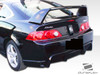 2005-2006 Acura RSX Duraflex I-Spec 2 Body Kit - 4 Piece - Includes I-Spec 2 Front Bumper Cover (104606) I-Spec 2 Rear Bumper Cover (104608) I-Spec 2 Side Skirts Rocker Panels (104607) / Vehicle Year Make Model Trim - 2005-2006-Acura RSX ALL / Product Type - Kit / Style Name -I-Spec 2 / Kit Material - FRP (Fiberglass Reinforced Plastics) / Notes -