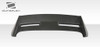 2008-2011 Subaru Impreza 5DR 2008-2014 WRX STI 5DR Duraflex GT Concept Wing Trunk Lid Spoiler - 1 Piece / Vehicle Year Make Model Trim - 2008-2014-Subaru Impreza 5DR / Product Type - Wing / Style Name -GT Concept / Kit Material - FRP (Fiberglass Reinforced Plastics) / Notes - Note: wing needs the 3dr brake light from the 5dr sti model, wing in picture is made in carbon fiber. actual wing is made in fiberglass.