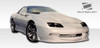 1998-2002 Chevrolet Camaro Duraflex Sniper Body Kit - 4 Piece - Includes Sniper Front Bumper Cover (101940) Sniper Rear Bumper Cover (101215) Sniper Side Skirts Rocker Panels (101216) / Vehicle Year Make Model Trim - 1998-2002-Chevrolet Camaro ALL / Product Type - Kit / Style Name -Sniper / Kit Material - FRP (Fiberglass Reinforced Plastics) / Notes -