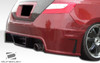 2006-2011 Honda Civic 2DR Duraflex Sigma Body Kit - 4 Piece - Includes Sigma Front Bumper Cover (104694) Sigma Rear Bumper Cover (104696) Sigma Side Skirts Rocker Panels (104695) / Vehicle Year Make Model Trim - 2006-2011-Honda Civic 2DR / Product Type - Kit / Style Name -Sigma / Kit Material - FRP (Fiberglass Reinforced Plastics) / Notes -