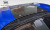 1991-1995 Toyota MR2 Duraflex Type B Hood - 1 Piece / Vehicle Year Make Model Trim - 1991-1995-Toyota MR2 ALL / Product Type - Hood / Style Name -Type B / Kit Material - FRP (Fiberglass Reinforced Plastics) / Notes - Note: Hood pins are required.