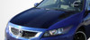 2008-2012 Honda Accord 2DR Carbon Creations OEM Look Hood - 1 Piece / Vehicle Year Make Model Trim - 2008-2012-Honda Accord 2DR / Product Type - Hood / Style Name -OEM Look / Kit Material - Carbon Fiber / Notes - Note: Hood pins are required.