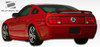 2005-2014 Ford Mustang Duraflex Eleanor Side Skirts Rocker Panels - 2 Piece / Vehicle Year Make Model Trim - 2005-2014-Ford Mustang ALL / Product Type - Sideskirts / Style Name -Eleanor / Kit Material - FRP (Fiberglass Reinforced Plastics) / Notes -