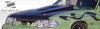 1987-1993 Ford Mustang Duraflex Cobra R Hood - 1 Piece / Vehicle Year Make Model Trim - 1987-1993-Ford Mustang ALL / Product Type - Hood / Style Name -Cobra R / Kit Material - FRP (Fiberglass Reinforced Plastics) / Notes - Note: Hood pins are required.