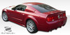 2005-2009 Ford Mustang Duraflex GT500 Wide Body Rear Bumper Cover - 1 Piece / Vehicle Year Make Model Trim - 2005-2009-Ford Mustang ALL / Product Type - Rear Bumper / Style Name -GT500 / Kit Material - FRP (Fiberglass Reinforced Plastics) / Notes - Note: must be used in conjunction with complete wide body kit