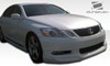 2006-2011 Lexus GS Series GS300 GS350 GS430 GS450 GS460 Duraflex I-Spec Side Skirts Rocker Panels - 2 Piece / Vehicle Year Make Model Trim - 2006-2011-Lexus GS ALL / Product Type - Sideskirts / Style Name -I-Spec / Kit Material - FRP (Fiberglass Reinforced Plastics) / Notes -