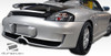 1997-2004 Porsche Boxster Duraflex Maston Body Kit - 4 Piece - Includes Maston Front Bumper Cover (104992) Maston Side Skirts Rocker Panels (104993) Maston Rear Bumper Cover (104994) / Vehicle Year Make Model Trim - 1997-2004-Porsche Boxster ALL / Product Type - Kit / Style Name -Maston / Kit Material - FRP (Fiberglass Reinforced Plastics) / Notes -