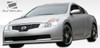 2008-2012 Nissan Altima 2DR Duraflex Racer Side Skirts Rocker Panels - 2 Piece / Vehicle Year Make Model Trim - 2008-2012-Nissan Altima 2DR / Product Type - Sideskirts / Style Name -Racer / Kit Material - FRP (Fiberglass Reinforced Plastics) / Notes -