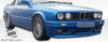 1988-1991 BMW 3 Series E30 2DR 4DR Duraflex M-Tech Front Bumper Cover - 2 Piece / Vehicle Year Make Model Trim - 1988-1991-BMW 3 Series ALL / Product Type - Front Bumper / Style Name -M-Tech / Kit Material - FRP (Fiberglass Reinforced Plastics) / Notes -