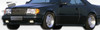 1986-1995 Mercedes E Class W124 2DR Duraflex AMG Look Side Skirts Rocker Panels - 2 Piece / Vehicle Year Make Model Trim - 1986-1995-Mercedes E Class ALL / Product Type - Sideskirts / Style Name -AMG Look / Kit Material - FRP (Fiberglass Reinforced Plastics) / Notes -