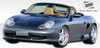 1997-2004 Porsche Boxster Duraflex G-Sport Side Skirts Rocker Panels - 2 Piece / Vehicle Year Make Model Trim - 1997-2004-Porsche Boxster ALL / Product Type - Sideskirts / Style Name -G-Sport / Kit Material - FRP (Fiberglass Reinforced Plastics) / Notes -