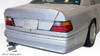 1986-1995 Mercedes E Class W124 Duraflex AMG Style Body Kit - 4 Piece - Includes AMG Style Front Bumper Cover (105060) AMG Style Rear Bumper Cover (105063) AMG Style Side Skirts Rocker Panels (105061) / Vehicle Year Make Model Trim - 1986-1995-Mercedes E Class ALL / Product Type - Kit / Style Name -AMG / Kit Material - FRP (Fiberglass Reinforced Plastics) / Notes -