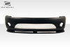 2007-2013 Chevrolet Silverado Duraflex Platinum Front Bumper Cover - 1 Piece / Vehicle Year Make Model Trim - 2007-2013-Chevrolet Silverado ALL / Product Type - Front Bumper / Style Name -Platinum / Kit Material - FRP (Fiberglass Reinforced Plastics) / Notes -