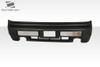 1991-2005 Acura NSX Duraflex GT Competition Rear Bumper Cover - 1 Piece / Vehicle Year Make Model Trim - 1991-2005-Acura NSX ALL / Product Type - Rear Bumper / Style Name -GT Competition / Kit Material - FRP (Fiberglass Reinforced Plastics) / Notes -