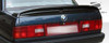 1984-1991 BMW 3 Series E30 Duraflex M-Tech Wing Trunk Lid Spoiler - 1 Piece / Vehicle Year Make Model Trim - 1984-1991-BMW 3 Series ALL / Product Type - Wing / Style Name -M-Tech / Kit Material - FRP (Fiberglass Reinforced Plastics) / Notes -