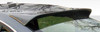 1999-2005 BMW 3 Series E46 4DR Duraflex Type H Roof Window Wing Spoiler - 1 Piece / Vehicle Year Make Model Trim - 1999-2005-BMW 3 Series 4DR / Product Type - Wing / Style Name -Type H / Kit Material - FRP (Fiberglass Reinforced Plastics) / Notes -