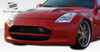 2003-2008 Nissan 350Z Z33 Duraflex DB7 Look Front Bumper Cover - 1 Piece / Vehicle Year Make Model Trim - 2003-2008-Nissan 350Z ALL / Product Type - Front Bumper / Style Name -DB7 / Kit Material - FRP (Fiberglass Reinforced Plastics) / Notes -