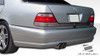 1992-1999 Mercedes S Class W140 Duraflex W-1 Body Kit - 4 Piece - Includes W-1 Front Bumper Cover (105382) W-1 Side Skirts Rocker Panels (105383) W-1 Rear Bumper Cover (105384) / Vehicle Year Make Model Trim - 1992-1999-Mercedes S Class ALL / Product Type - Kit / Style Name -W-1 / Kit Material - FRP (Fiberglass Reinforced Plastics) / Notes -
