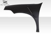 2000-2005 Dodge Neon Duraflex F-1 Fenders - 2 Piece / Vehicle Year Make Model Trim - 2000-2005-Dodge Neon ALL / Product Type - Fender / Style Name -F-1 / Kit Material - FRP (Fiberglass Reinforced Plastics) / Notes -